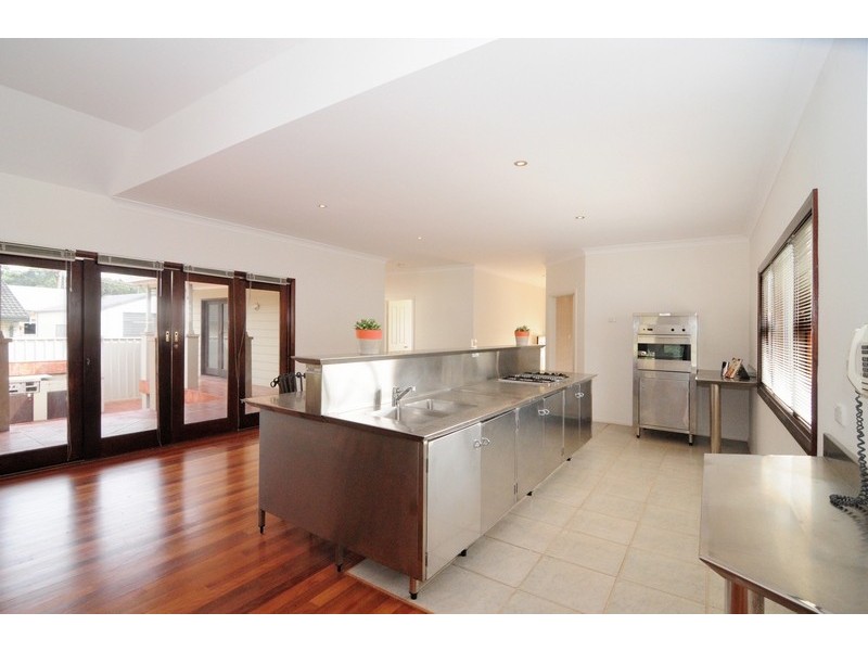 21 BOATHARBOUR DRIVE, Sussex Inlet NSW 2540