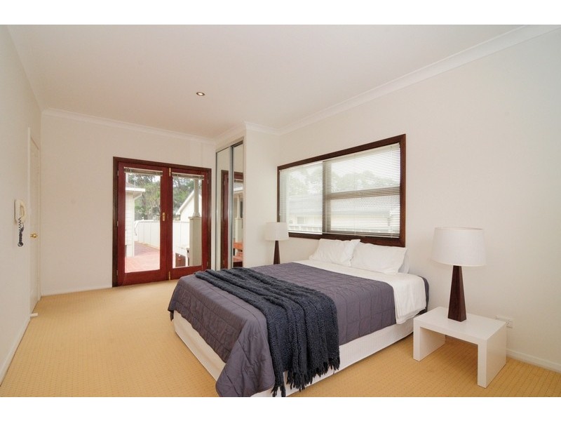 21 BOATHARBOUR DRIVE, Sussex Inlet NSW 2540
