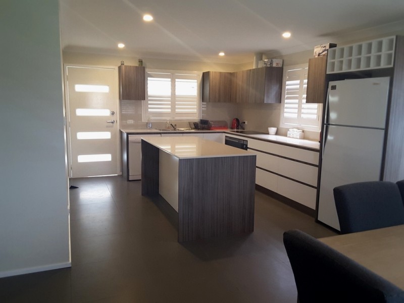 3 VIVIAN WAY, Culburra Beach NSW 2540