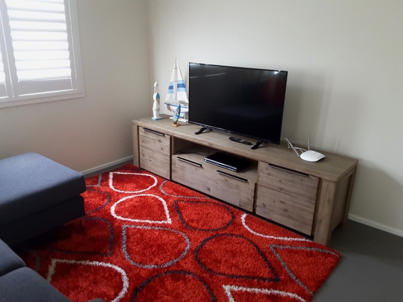 3 VIVIAN WAY, Culburra Beach NSW 2540