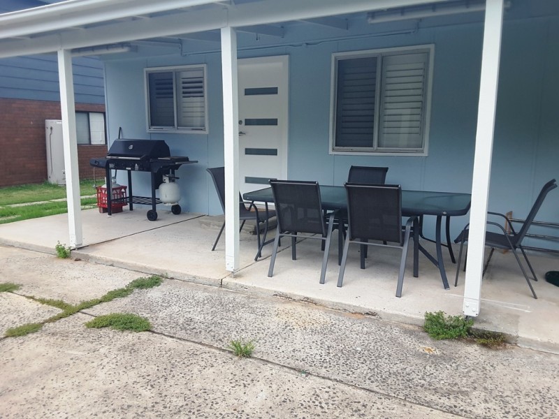 3 VIVIAN WAY, Culburra Beach NSW 2540