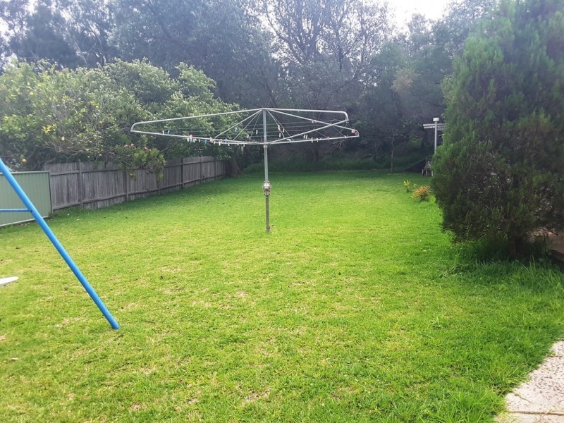 3 VIVIAN WAY, Culburra Beach NSW 2540