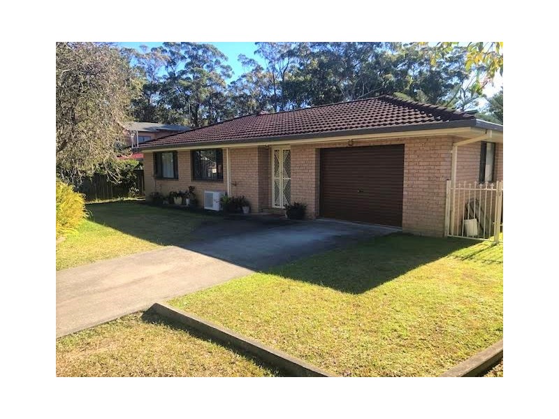 St Georges Basin NSW 2540