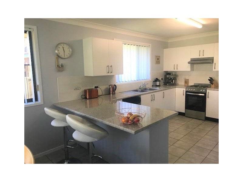 St Georges Basin NSW 2540