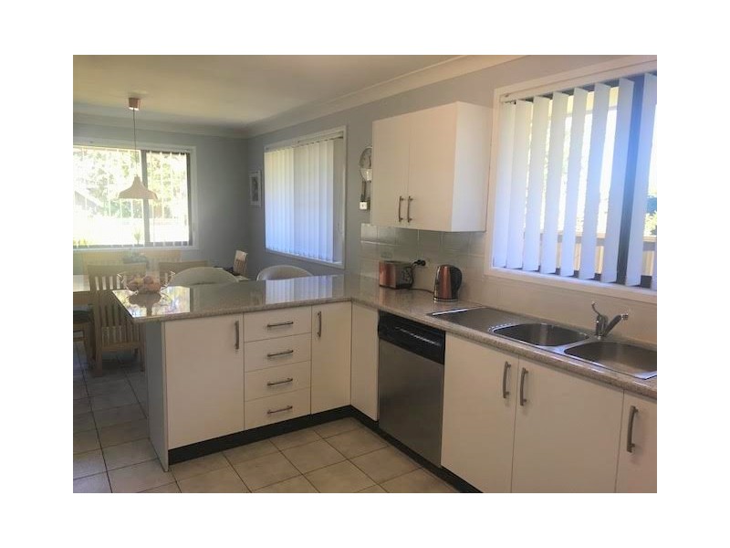 St Georges Basin NSW 2540