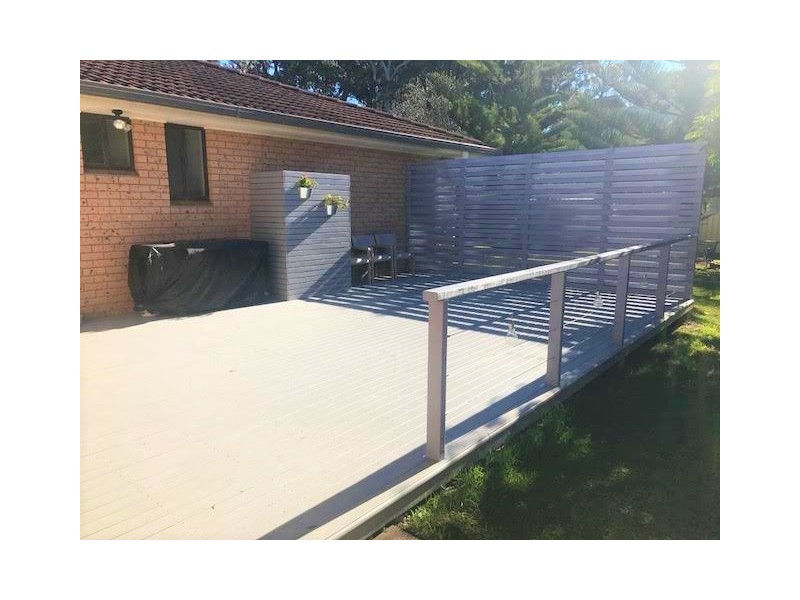 St Georges Basin NSW 2540