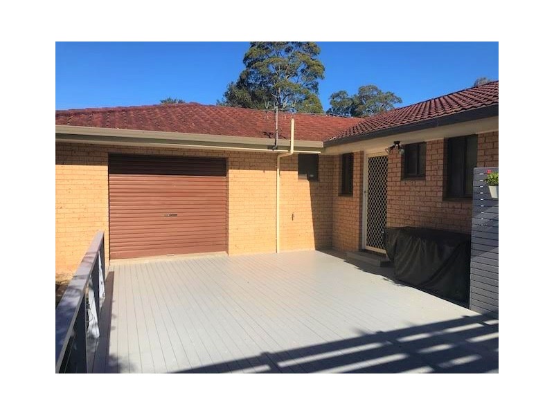 St Georges Basin NSW 2540