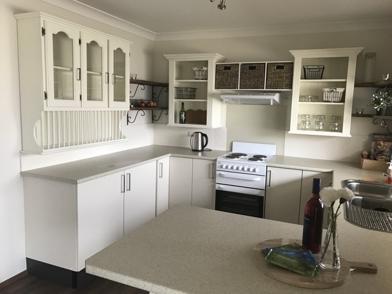 11 CESSNA AVENUE, Sanctuary Point NSW 2540