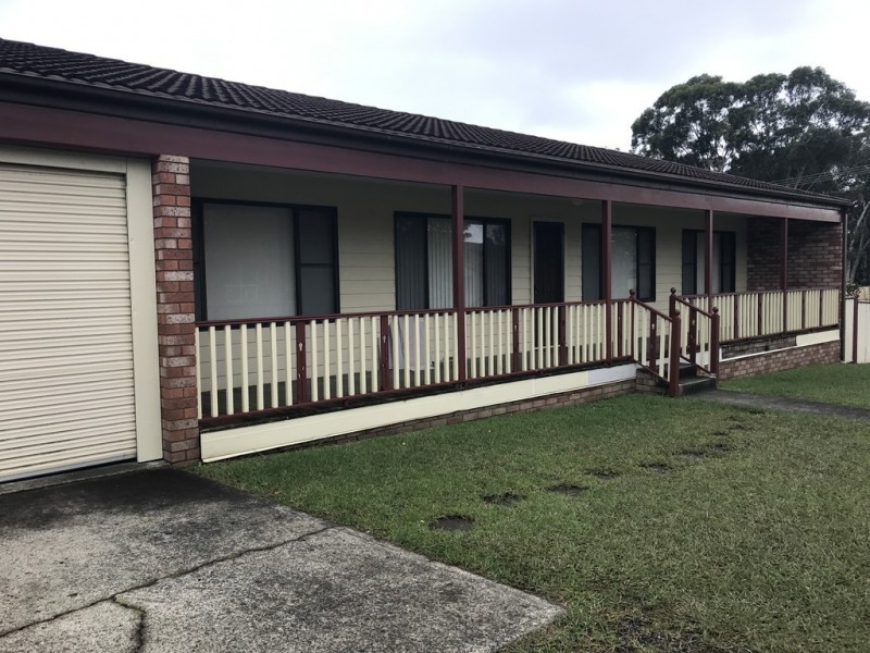 11 CESSNA AVENUE, Sanctuary Point NSW 2540