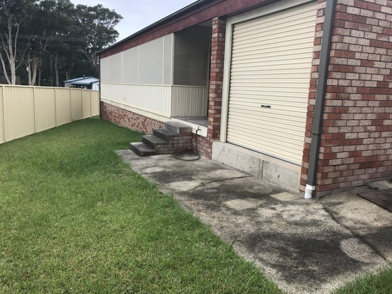 11 CESSNA AVENUE, Sanctuary Point NSW 2540