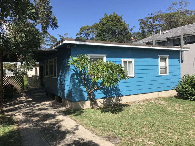 28 JERVIS STREET, Huskisson NSW 2540