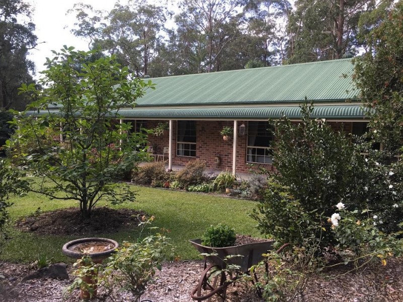 Falls Creek NSW 2540