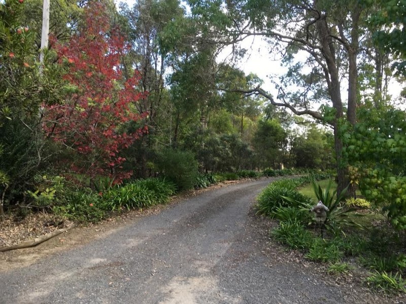 Falls Creek NSW 2540