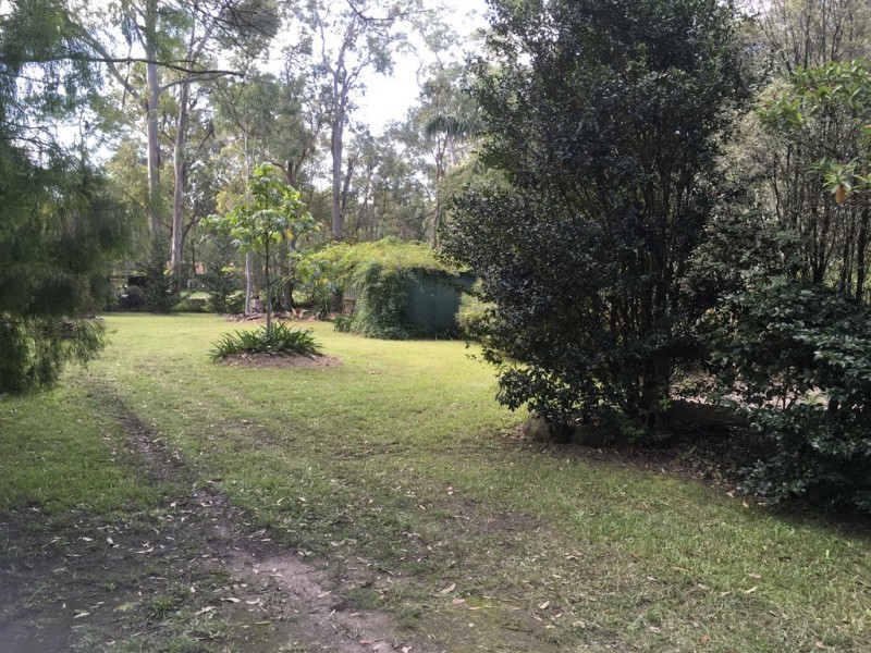 Falls Creek NSW 2540