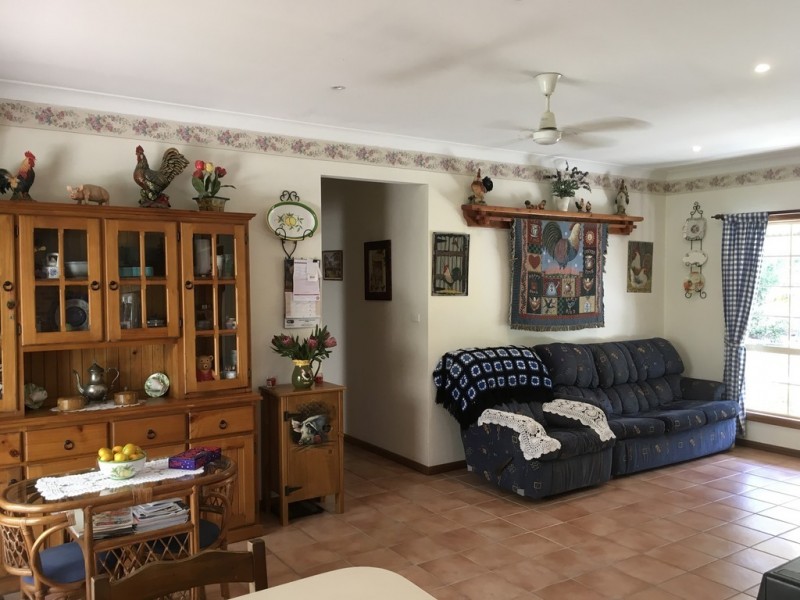 Falls Creek NSW 2540