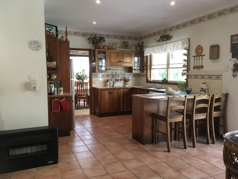 Falls Creek NSW 2540