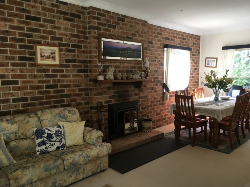 Falls Creek NSW 2540