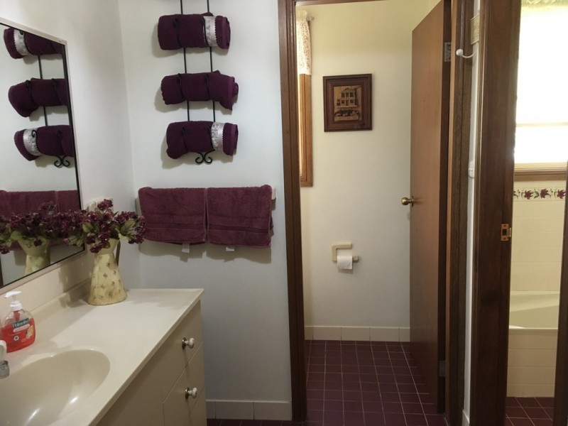 Falls Creek NSW 2540