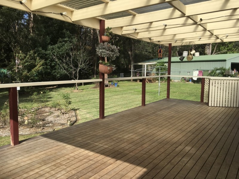 Falls Creek NSW 2540