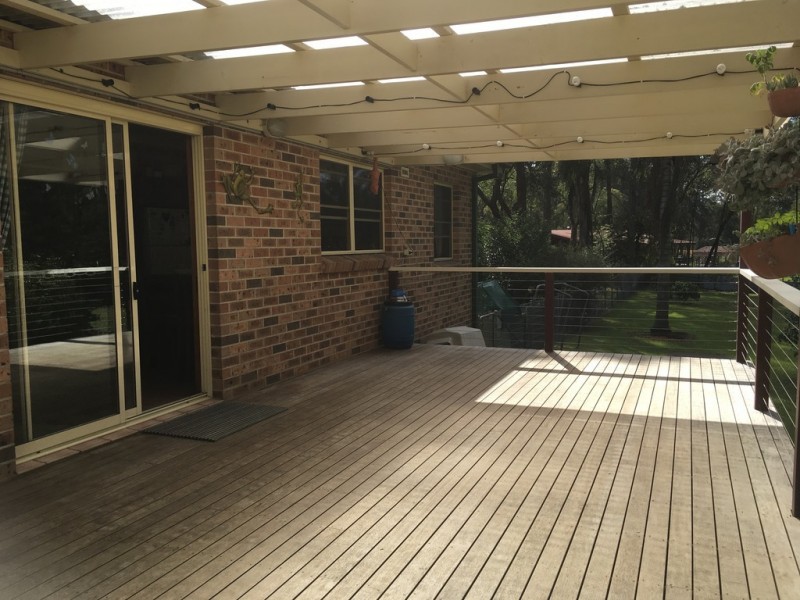 Falls Creek NSW 2540