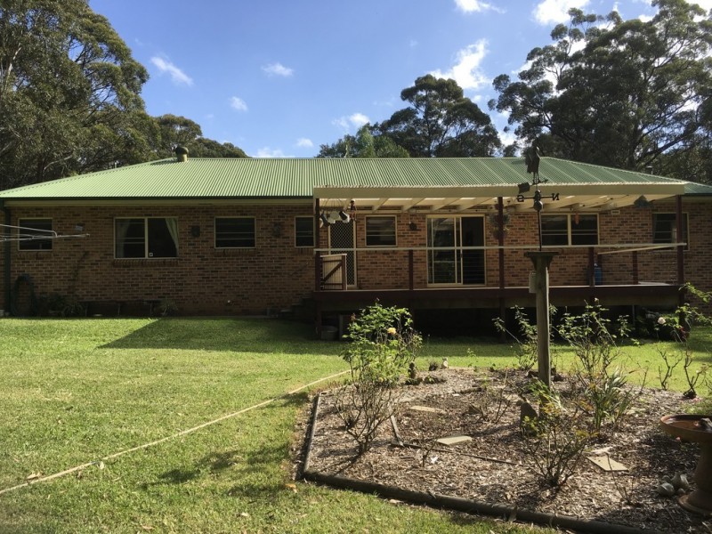 Falls Creek NSW 2540