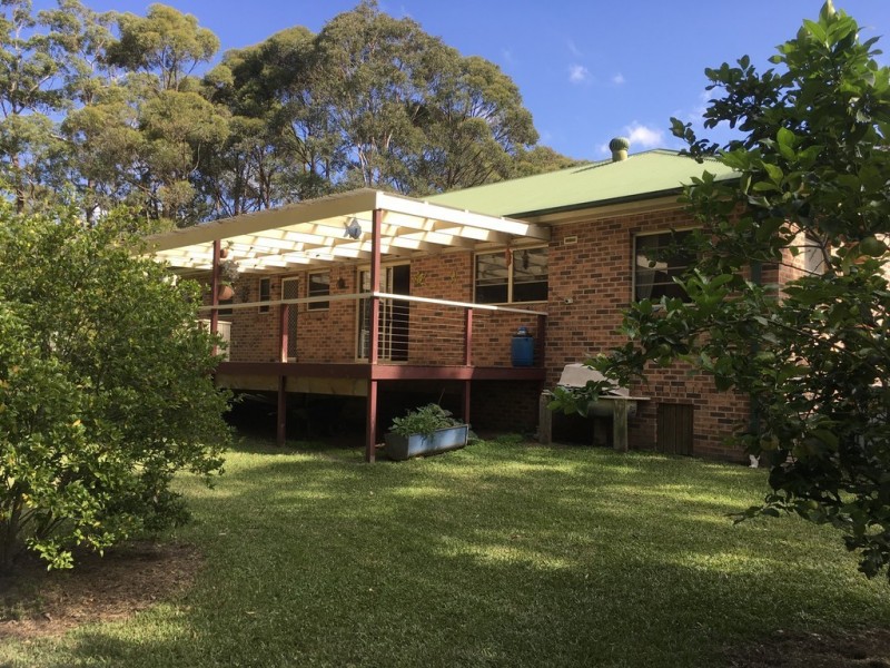 Falls Creek NSW 2540