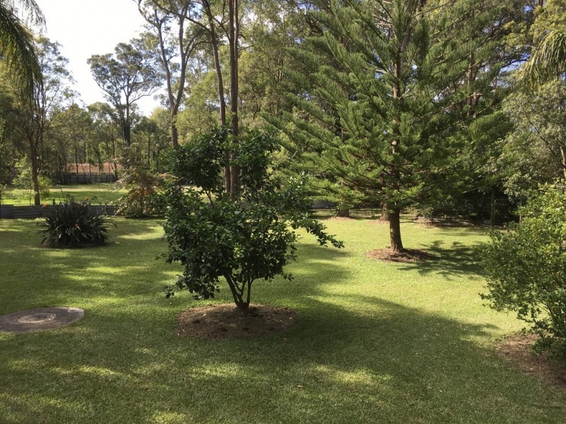 Falls Creek NSW 2540