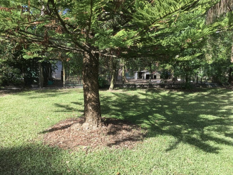 Falls Creek NSW 2540