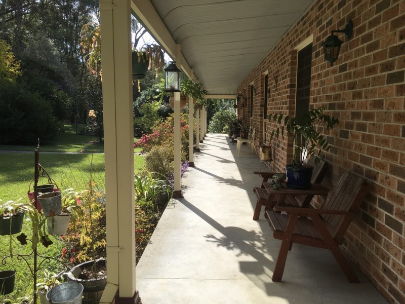 Falls Creek NSW 2540