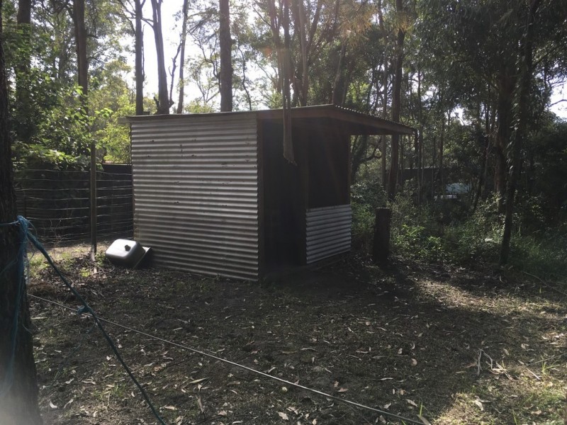 Falls Creek NSW 2540