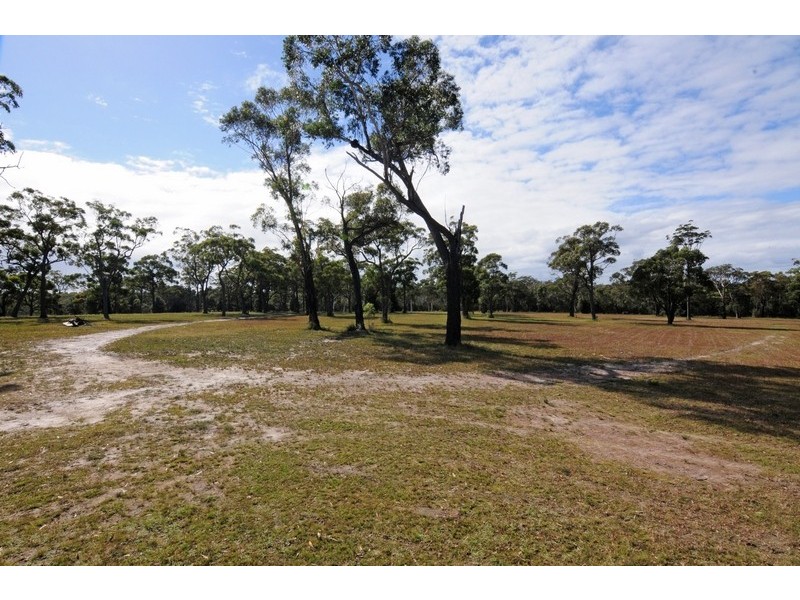 Lot 14 Advance Road, Sussex Inlet NSW 2540