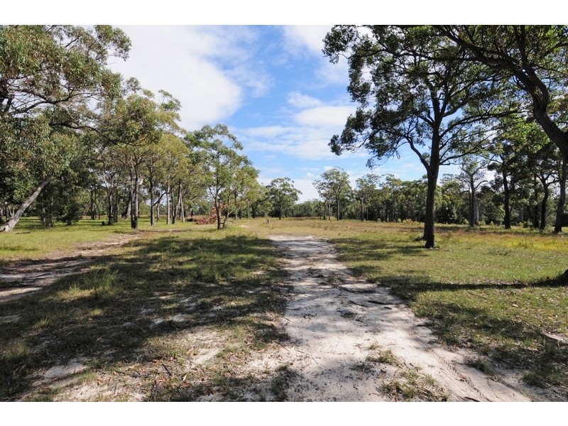 Lot 14 Advance Road, Sussex Inlet NSW 2540