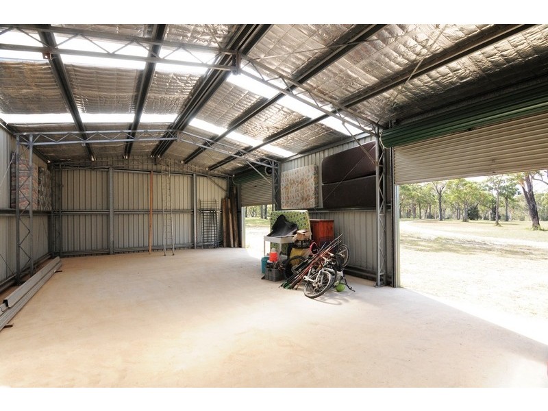 Lot 14 Advance Road, Sussex Inlet NSW 2540