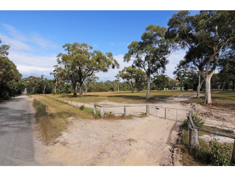 Lot 14 Advance Road, Sussex Inlet NSW 2540