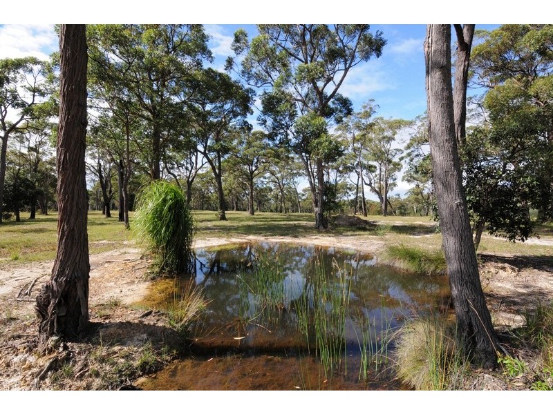 Lot 14 Advance Road, Sussex Inlet NSW 2540