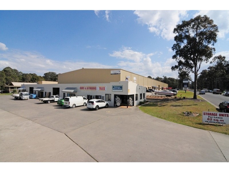 5/10 Central Avenue, South Nowra NSW 2541