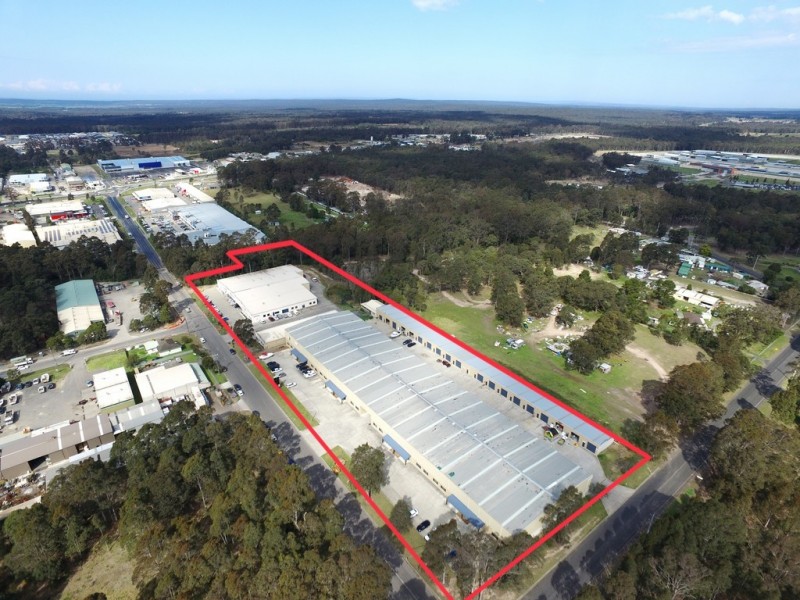 5/10 Central Avenue, South Nowra NSW 2541