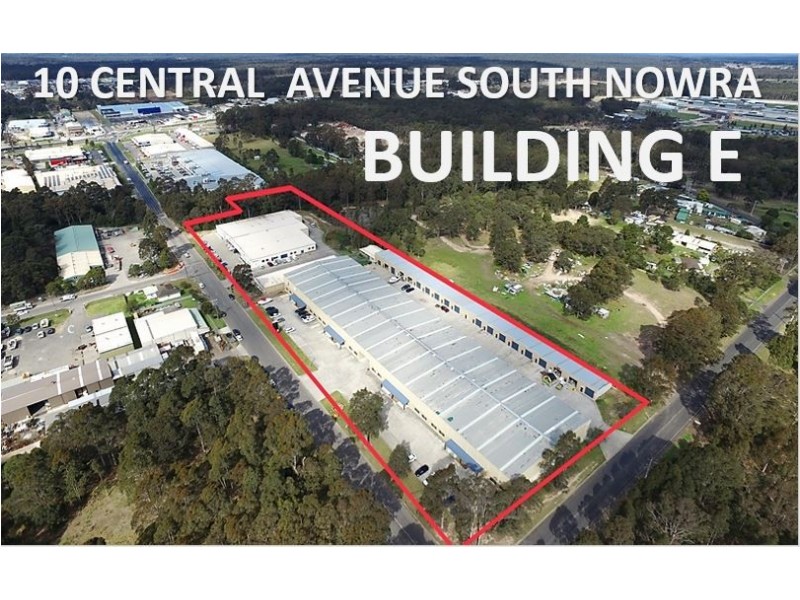 5/10 Central Avenue, South Nowra NSW 2541