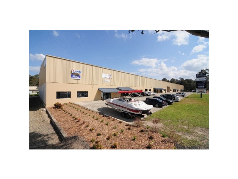 7C/10 Central Avenue, South Nowra NSW 2541
