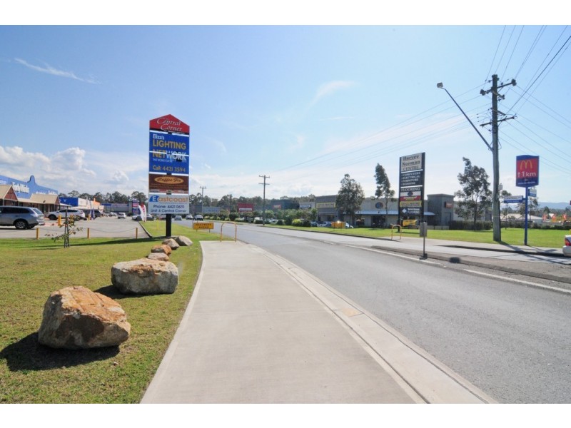 11/10 Central Avenue, South Nowra NSW 2541