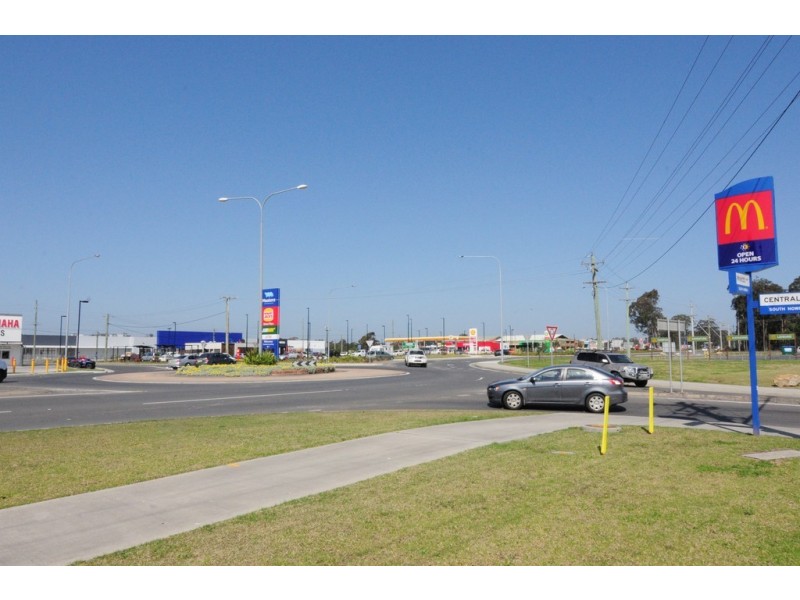 11/10 Central Avenue, South Nowra NSW 2541