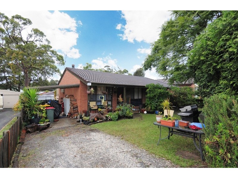 Sanctuary Point NSW 2540