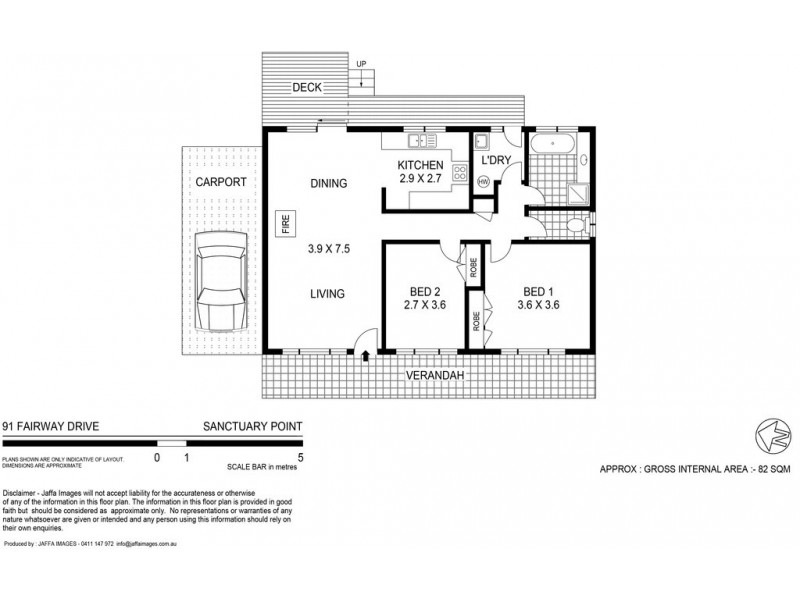 Sanctuary Point NSW 2540