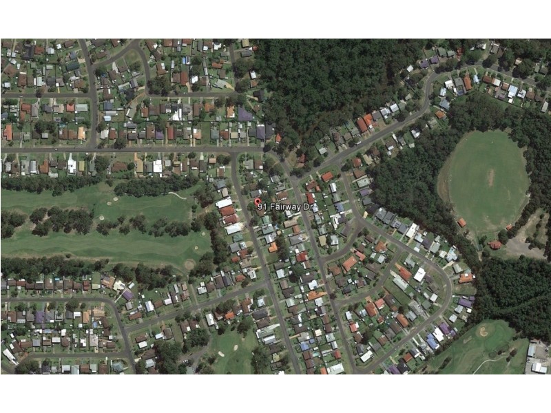 Sanctuary Point NSW 2540