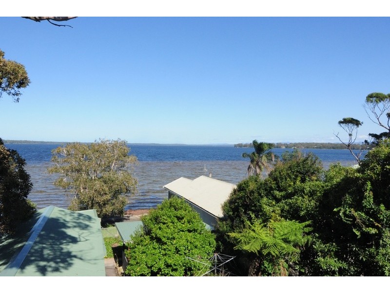 179 NAVAL PARADE, Erowal Bay NSW 2540