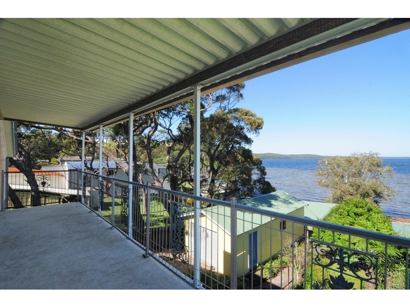 179 NAVAL PARADE, Erowal Bay NSW 2540