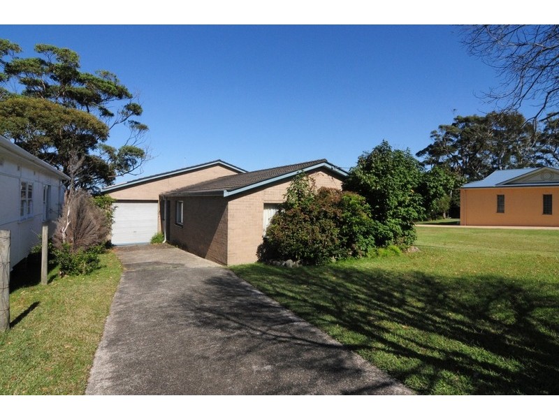 179 NAVAL PARADE, Erowal Bay NSW 2540