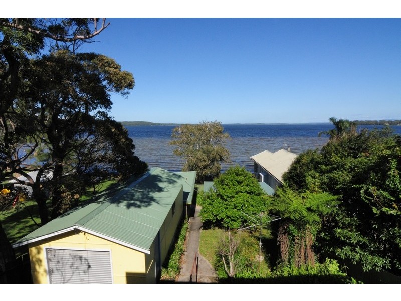 179 NAVAL PARADE, Erowal Bay NSW 2540