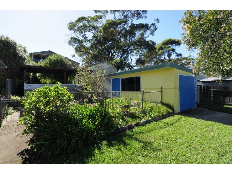 179 NAVAL PARADE, Erowal Bay NSW 2540