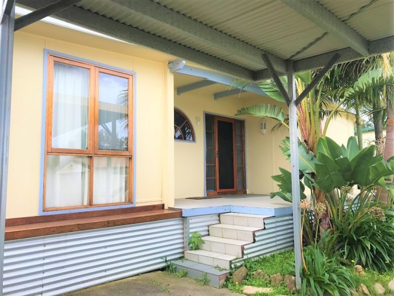 60 MACLEANS POINT ROAD, Sanctuary Point NSW 2540